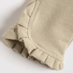 Pantaloni|Chicco Pantaloni Lunghi Con Volant