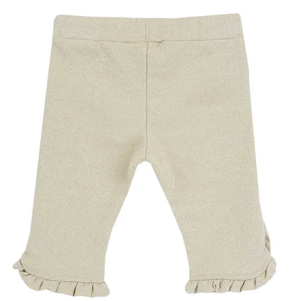 Pantaloni|Chicco Pantaloni Lunghi Con Volant