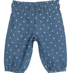 Jeans|Chicco Pantaloni Lunghi Denim Leggero