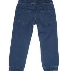 Jeans|Chicco Pantaloni Lunghi Effetto Denim