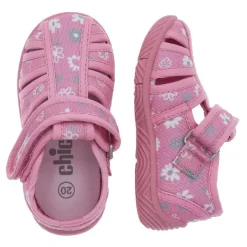 Pantofole|Chicco Pantofola Bambina Tullio 3 Rosa-100