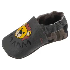 Pantofole|Chicco Pantofola Bambino Tuk Kaki