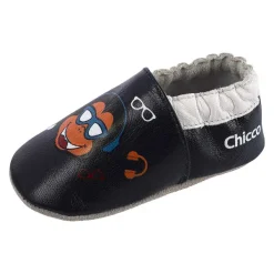 Pantofole|Chicco Pantofola Bambino Tuk Blu-810
