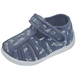 Pantofole|Chicco Pantofola Bambino Tullio 3 Blu-820
