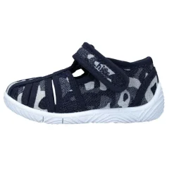 Pantofole|Chicco Pantofola Bambino Tullio 2 Blu-810