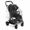 Accessori Passeggino|Chicco Parapioggia Deluxe Universale Per Passeggini
