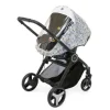 Accessori Passeggino|Chicco Parapioggia Over The Rainbow