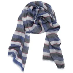 Cappelli, Guanti E Sciarpe|Chicco Pashmina Rigata