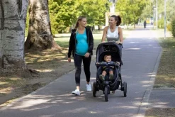 Passeggini|Chicco Passeggino Activ3 2023 Dark Beige