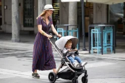 Passeggini|Chicco Passeggino Best Friend Pro Desert Taupe