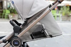 Passeggini|Chicco Passeggino Best Friend Pro Magnet Grey