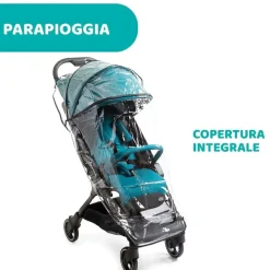 Passeggini|Chicco Passeggino We Balsam