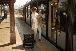 Passeggini|Chicco Passeggino We Balsam