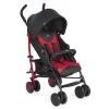 Passeggini|Chicco Passeggino Echo Scarlet