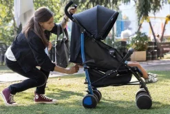 Passeggini|Chicco Passeggino Echo Scarlet