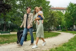 Passeggini|Chicco Passeggino Glee Joking Beige