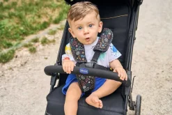 Passeggini|Chicco Passeggino Glee Playful Black