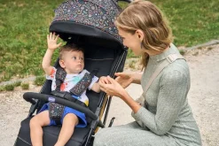 Passeggini|Chicco Passeggino Glee Joyful Teal