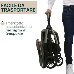 Passeggini|Chicco Passeggino Goody Xplus Twinkle Green