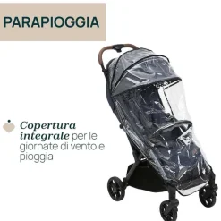 Passeggini|Chicco Passeggino Goody Xplus Radiant Blue
