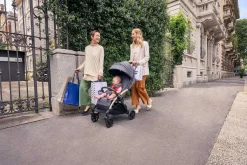 Passeggini|Chicco Passeggino Goody Xplus Pearl Grey
