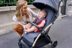 Passeggini|Chicco Passeggino Goody Xplus Pearl Grey