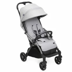 Passeggini|Chicco Passeggino Goody Xplus Pearl Grey