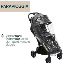 Passeggini|Chicco Passeggino Goody Xplus - Special Edition