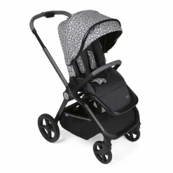 Passeggini|Chicco Passeggino Mysa Charming Grey