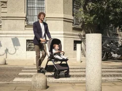 Passeggini|Chicco Passeggino Mysa Charming Grey