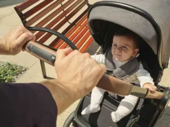 Passeggini|Chicco Passeggino Mysa Royal Blue