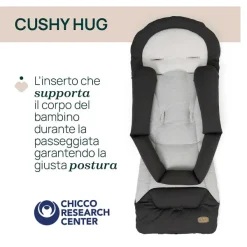 Passeggini|Chicco Passeggino Mysa - Special Edition