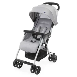 Passeggini|Chicco Passeggino Ohlal 3 Grey Mist