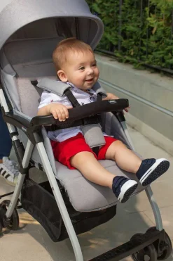 Passeggini|Chicco Passeggino Ohlal 3 Sloth In Space