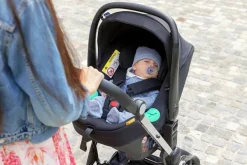 Passeggini|Chicco Passeggino One4Ever Green Gem