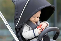 Passeggini|Chicco Passeggino One4Ever Pirate Black