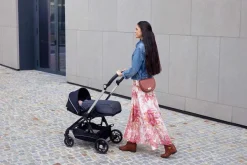 Passeggini|Chicco Passeggino One4Ever Pirate Black