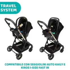 Passeggini|Chicco Passeggino One4Ever - Special Edition