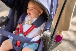 Passeggini|Chicco Passeggino Seety Florence Beige