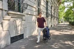 Passeggini|Chicco Passeggino Seety Boston Grey