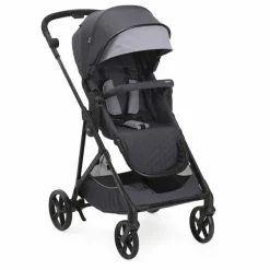 Passeggini|Chicco Passeggino Seety Boston Grey