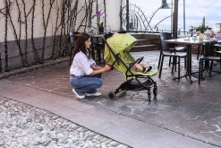 Passeggini|Chicco Passeggino Trolley Me Stone