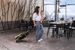 Passeggini|Chicco Passeggino Trolley Me Stone