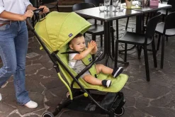 Passeggini|Chicco Passeggino Trolley Me Light Grey