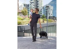 Passeggini|Chicco Passeggino Trolley Me Aurora Pink