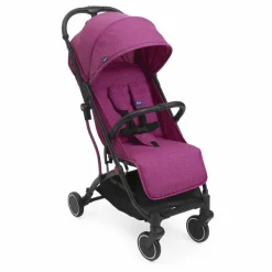 Passeggini|Chicco Passeggino Trolley Me Aurora Pink