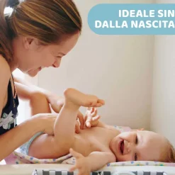 Creme E Oli|Chicco Pasta Lenitiva 4In1 Natural Sensation