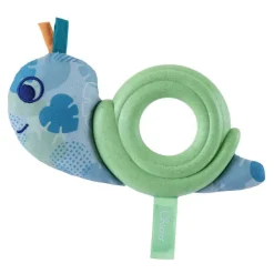 Prime Attivit , Palle E Tavoli|Chicco Peluche Baby Lumaca