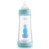 Biberon|Chicco Perfect 5 Biberon 300 Ml - Flusso Veloce