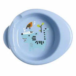 Piatti E Posate|Chicco Piatto Pappacalda 6M+ Azzurro